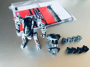 ダイアクロン ヴァースライザー1号　Vムーバー01 飛行拡張ユニット　3個セット ヴァースライザー1号＜Vムーバー01セット＞｜プロダクト